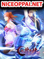 Supreme Rebirth - Action, Fantasy, Manhua, Martial Arts, Shounen