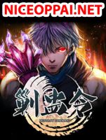 Surpression Order - Action, Adventure, Fantasy, Manhua, Martial Arts, Supernatural