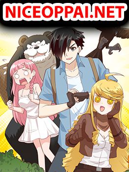 Survive in The Primeval World