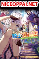 Suterare Kishi no Gyaku Tenki! - Manga, Adventure, Fantasy, Isekai