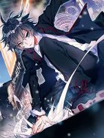 Swallowed Star ศึกล้างดวงดาว - Action, Adventure, Fantasy, Mystery, Sci-fi, Tragedy, Manhua, Shounen