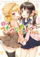Sweet Magic Syndrome - Comedy, Fantasy, Seinen, Slice of Life, Manga