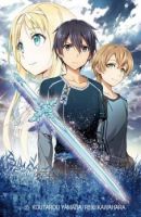 Sword Art Online - Project Alicization - Action, Adventure, Drama, Fantasy, Romance, Shounen, Manga, Harem