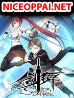 Sword Dance Online - Manhua, Action, Adventure, Comedy, Fantasy, Harem, Romance