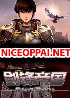 Sword Empire - Manhua, Action, Adventure, Fantasy, Shounen