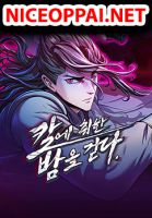 Sword Fanatic Wanders Through The Night - Action, Manhua, Manhwa, Martial Arts, Shounen