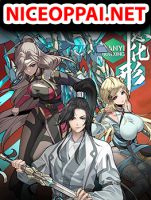 Sword Intent - Manhua, Action, Drama, Fantasy, Martial Arts, Mecha, Sci-fi, Shounen