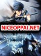 Swordmaster’s Youngest Son
