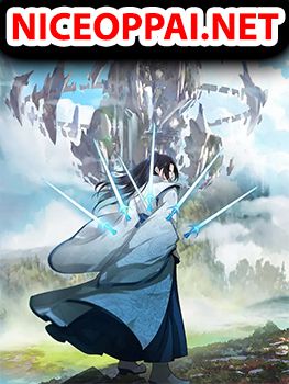 Sword of Benevolence