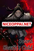 Sword Sheath's Child เจ้าหนูฝักดาบ - Action, Adventure, Manhwa, Shounen