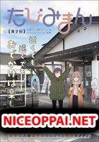 Tabimiman - Manga, Shounen, Slice of Life