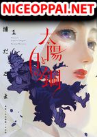 Taiyou to Tsuki no Hagane - Action, Historical, Manga, Mature, Mystery, Romance, Seinen