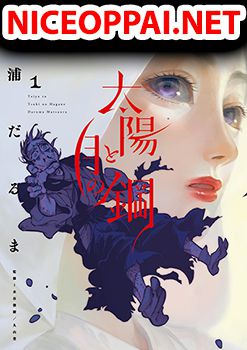Taiyou to Tsuki no Hagane