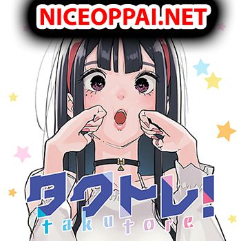 Takutore!
