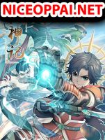 Tale of Herding Gods - Manhua, Action, Adventure, Drama, Fantasy, Martial Arts, Shounen