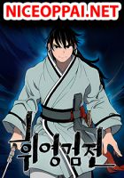 Tales of A Shinning Sword (TSS) - Action, Drama, Fantasy, Historical, Manhwa, Martial Arts, Shounen, Supernatural