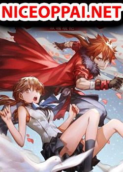 Tales of Two Souls
