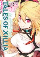 Tales of Xillia - Side;Milla - Action, Adventure, Fantasy, Shoujo, Supernatural, Manga