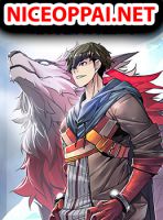 Taming Master - Action, Adventure, Fantasy, Manhwa, Shounen