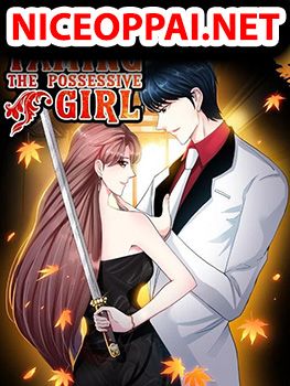 Taming The Possessive Girl