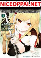 Tanaka ~Nenrei Equal Kanojo Inaireki no Mahoutsukai~ (Reboot) - Action, Adult, Adventure, Comedy, Drama, Fantasy, Harem, Manga, Romance
