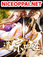 Taoism of the Four Saints - Action, Adventure, Drama, Fantasy, Historical, Manhua, Supernatural