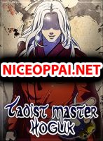 Taoist Master Hoguk - Manhwa, Drama, Fantasy, Historical, Shounen