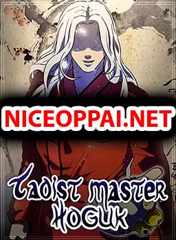 Taoist Master Hoguk