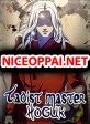 Taoist Master Hoguk