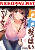 Tawawa na Oppai wa Suki desu ka? - Comedy, Ecchi, Manga, Mature, Romance, School Life, Shounen