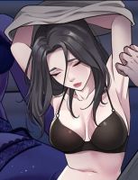 Taxi - Adult, Seinen, Drama, Romance