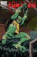 Teenage Mutant Ninja Turtles