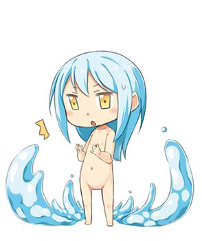 Tenchura! Tensei Shitara Slime Datta Ken