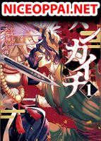 Tenkaichi - Nihon Saikyou Mononofu Ketteisen - Action, Fantasy, Historical, Manga, Martial Arts, Mature, Seinen