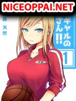 Tennen Gyaru no Kawaguchi-san!! - Manga, Comedy, Romance, School Life