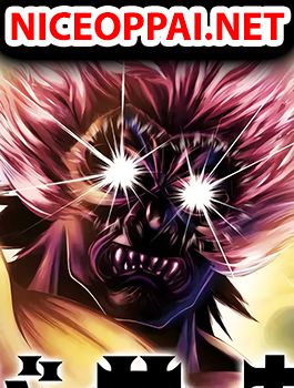 Tensei Berserker เกิดใหม่เป็นเบอร์เซิร์กเกอร์!!
