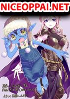 Tensei Goblin da kedo Shitsumon aru? - Fantasy, Manga, Seinen
