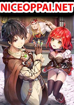 Tensei Kusushi Wa Isekai Wo Meguru