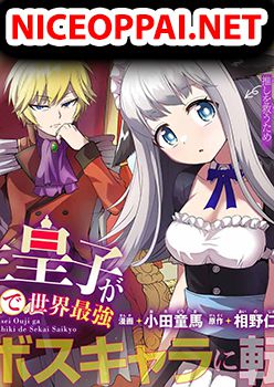 Tensei Ouji ga Gensaku Chishiki de Sekai Saikyou
