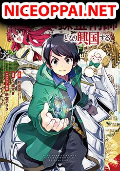 Tensei Ouji wa Renkinjutsushi to Nari Koukoku Suru