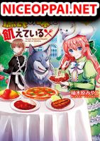 Tensei Reijou wa Shomin no Aji ni Uete Iru - Manga, Comedy, Fantasy, Shoujo, Slice of Life