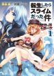 Tensei Shitara Slime Datta Ken: The Ways of Strolling in the Demon Country