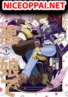 Tensei Shitara Warui Kuni no Musume Deshita - Manga, Action, Comedy, Fantasy, Gender Bender, Josei