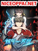 Ten Thousand Layers Of Qi Refining - Manhua, Action, Drama, Fantasy, Martial Arts, Shounen