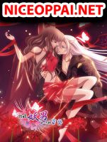 Ten Thousand Ways to Win Sexy Guys' Hearts - Manhua, Psychological, Romance, Shoujo, Slice of Life, Tragedy