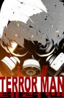 Terror Man - Action, Psychological, Manhua, Mystery, Sci-fi, Seinen
