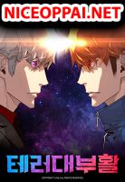 Terror Vs Revival