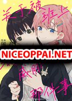 That Time I Was Blackmailed By the Class's Green Tea Bitch - Manhua, Drama, Romance, School Life, Shoujo Ai