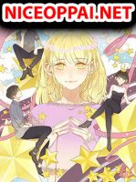That Year, Under the Starry Sky - Manhua, Drama, Romance, School Life, Shoujo