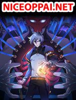 The Age of Genes - Action, Drama, Fantasy, Manhua, Sci-fi, Shounen